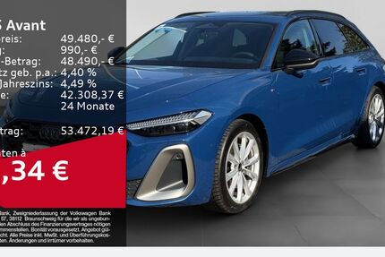 Audi A5 26.482 km 48.380 &euro; Oberhausen 46047