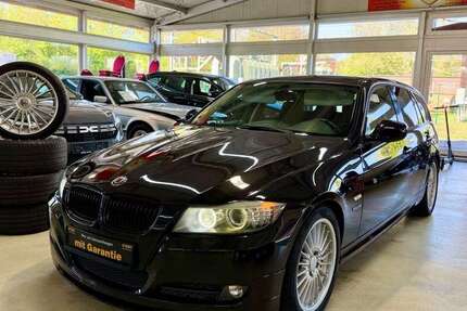 Alpina D3 319.000 km 9.700 &euro; Gelsenkirchen 45892