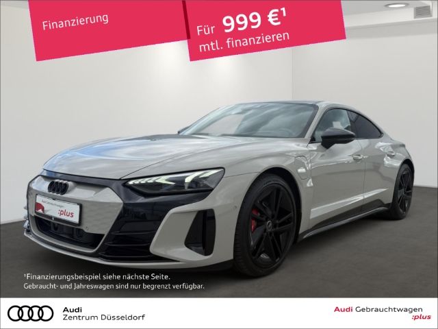 RS e-tron GT
