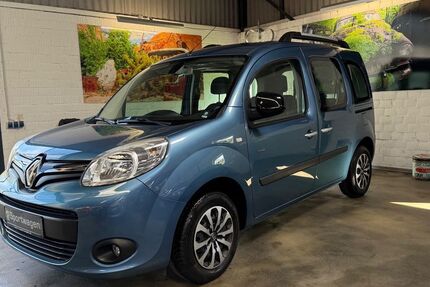 Renault Kangoo 91.309 km 12.990 &euro; Wesel 46487