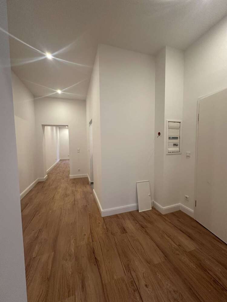 Wohnung zum Mieten in Mönchengladbach 650 € 48 m²