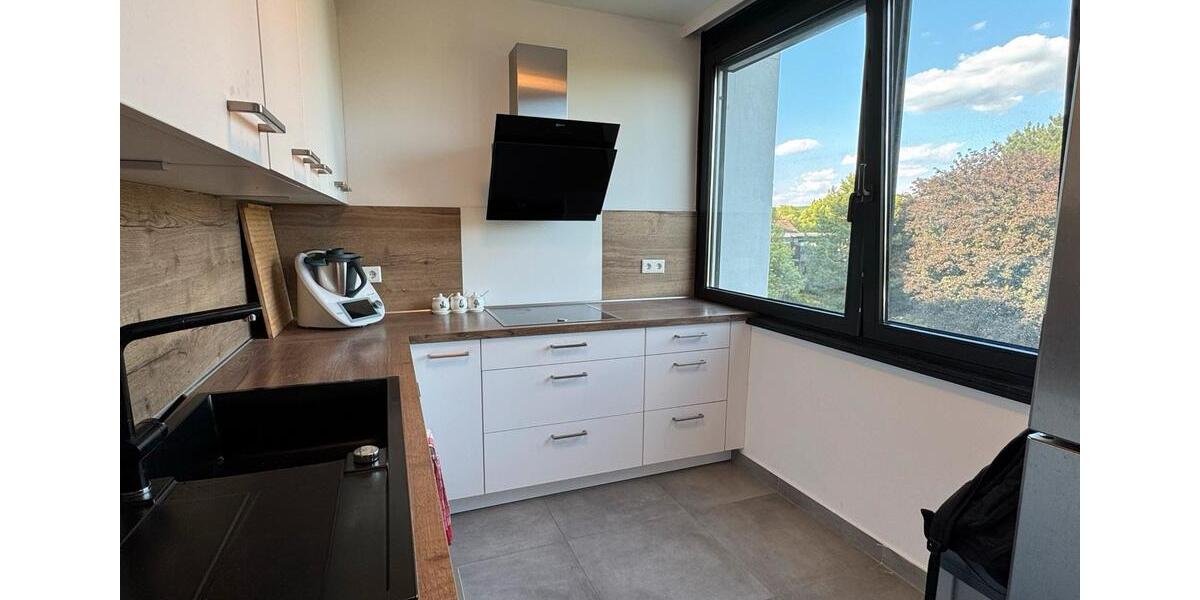 Etagenwohnung Düsseldorf Stadtbezirk 6 - 4 Zimmer, 121 m&sup2;, 665.000&euro; | Angebot:27098629