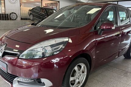 Renault Scenic 82.000 km 7.990 &euro; Gelsenkirchen 45881