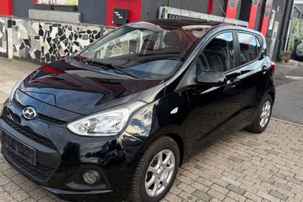 Hyundai i10 57.000 km 7.990 &euro; Essen 45143