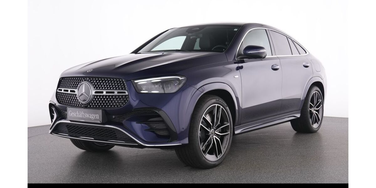 Mercedes-Benz GLE 400 3.899 km 92.820 &euro; Essen 45309