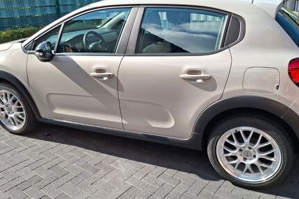 Citroen C3 28.800 km 9.780 &euro; Bottrop 46238