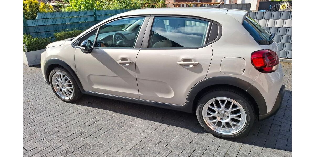Citroen C3 28.800 km 9.780 &euro; Bottrop 46238