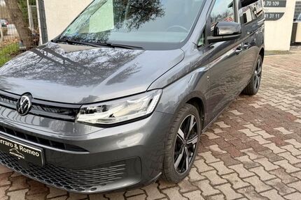 VW Caddy 77.233 km 29.490 &euro; Gelsenkirchen 45884