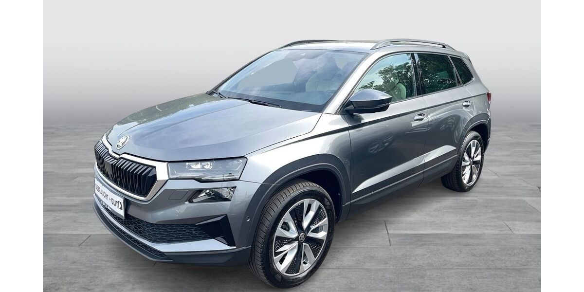 Skoda Karoq 16.343 km 34.850 &euro; Duisburg 47178