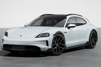 Porsche Taycan 14.900 km 119.900 &euro; Willich 47877