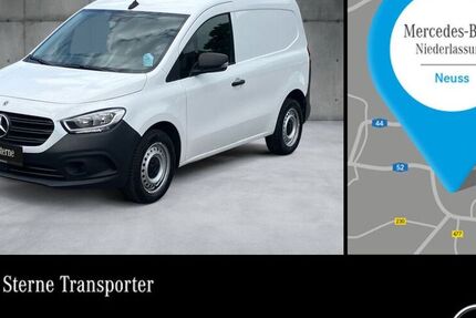 Mercedes Citan