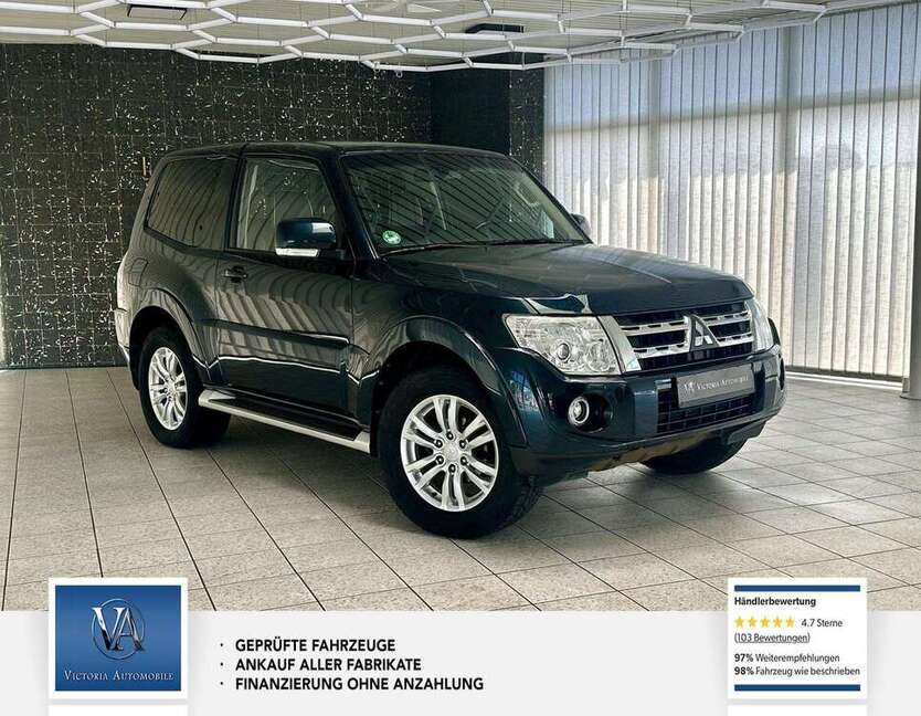 Pajero