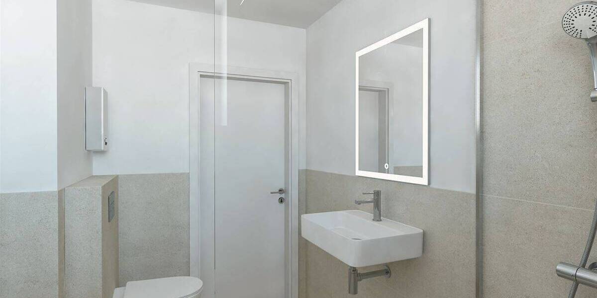Etagenwohnung Neuss Barbaraviertel - 3 Zimmer, 208.700&euro; | Angebot:26410964