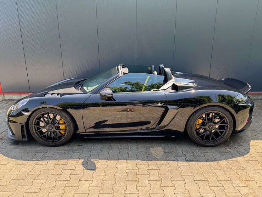 Boxster