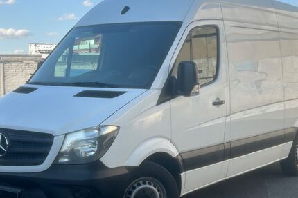 Mercedes-Benz Sprinter 260.000 km 13.804 &euro; Essen 45139