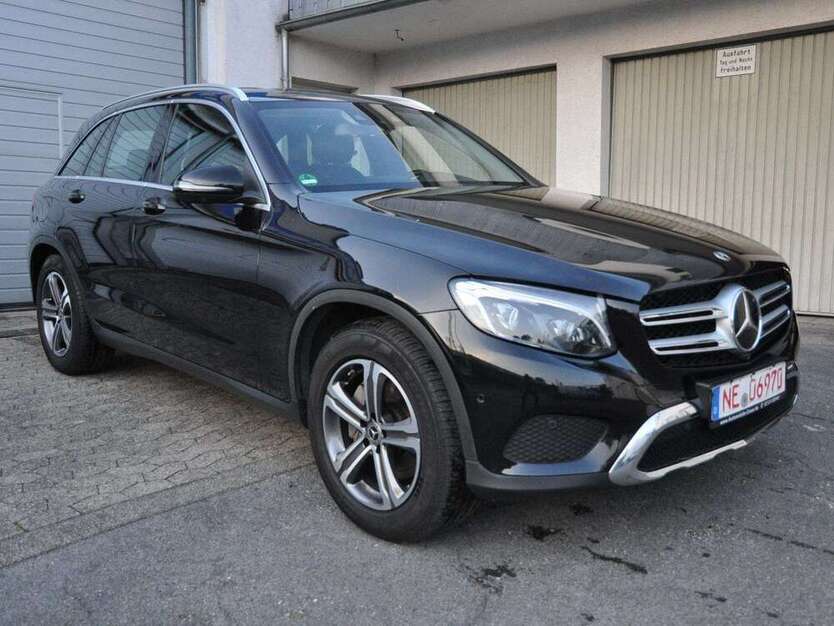 GLC 220