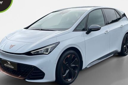 Cupra Born 47.720 km 23.470 € Bottrop 46244