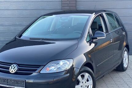 VW Golf Plus 191.000 km 1.900 &euro; Dorsten 46284