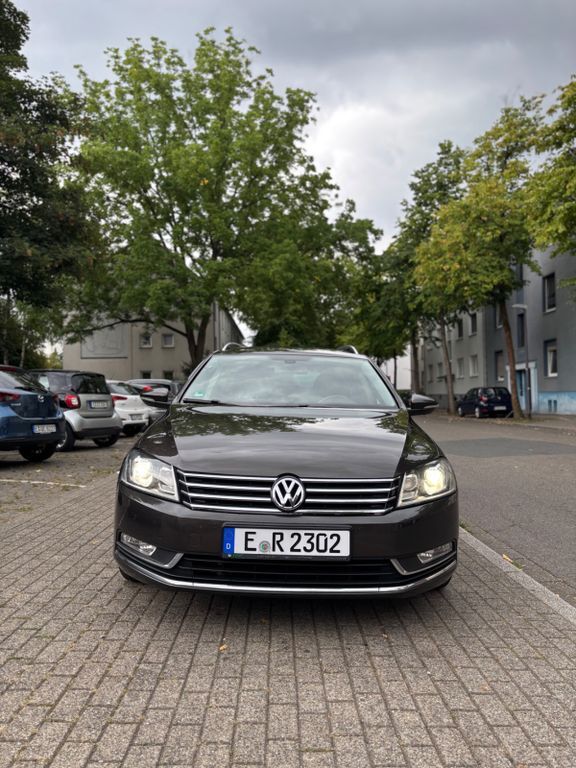 Passat