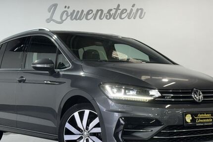 VW Touran 64.164 km 30.980 &euro; Moers 47443