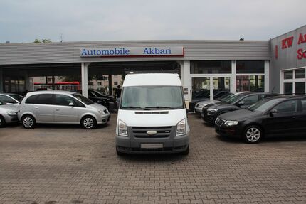 Ford Transit 210.000 km 2.990 &euro; Essen 45356