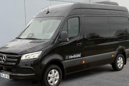 Mercedes-Benz Sprinter 9.167 km 72.566 &euro; Krefeld 47807