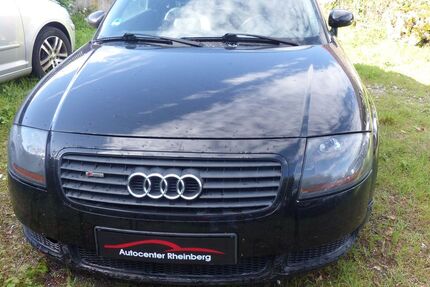 Audi TT 260.000 km 4.200 € Rheinberg 47495