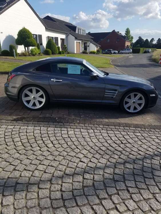 Crossfire