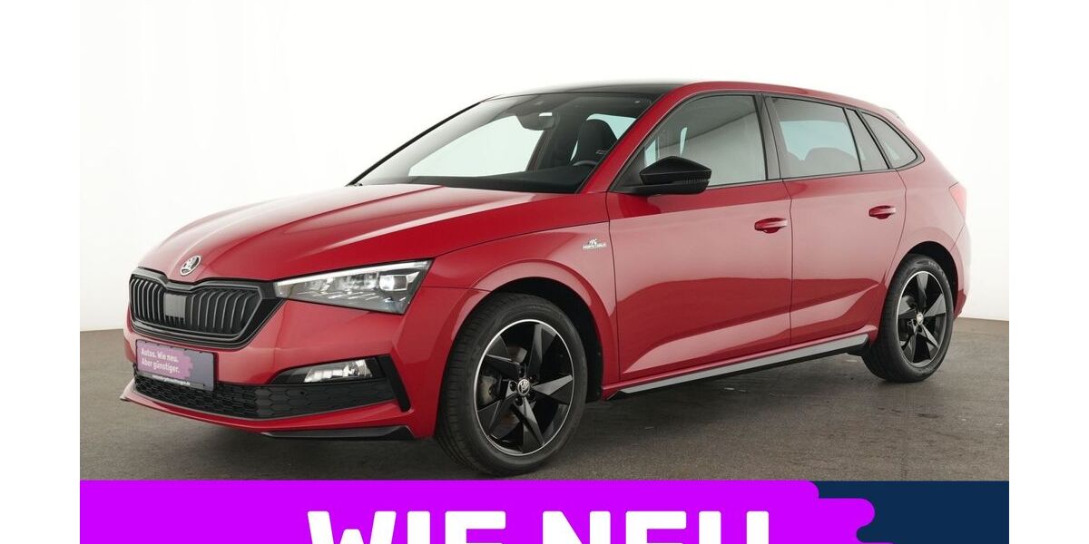 Skoda Scala 27.078 km 19.210 &euro; Neuss 41460
