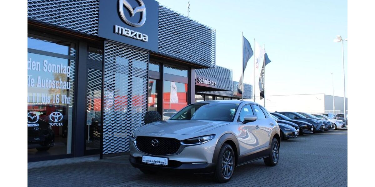 Mazda CX-30 24.280 km 21.240 &euro; Moers 47441