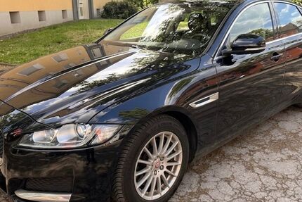Jaguar XF 135.700 km 14.400 &euro; Duisburg 47167
