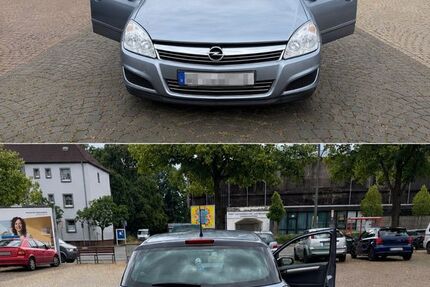 Opel Astra 69.000 km 6.449 &euro; Bottrop 46238