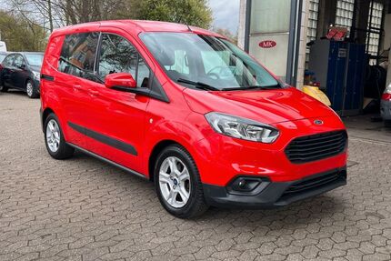 Ford Transit 135.000 km 7.980 &euro; Essen 45141