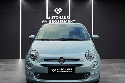 Fiat 500 53.000 km 10.950 € Duisburg 47059