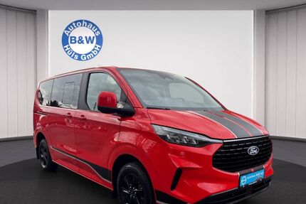 Ford Tourneo Custom 23.171 km 41.499 &euro; Krefeld 47805