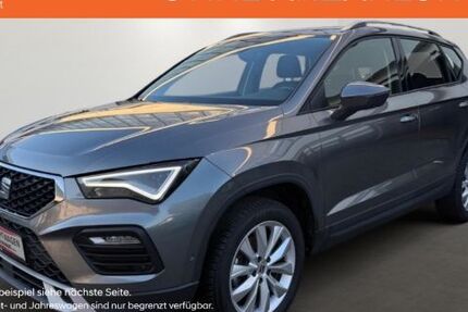 Seat Ateca 25.635 km 27.670 &euro; Mülheim 45478