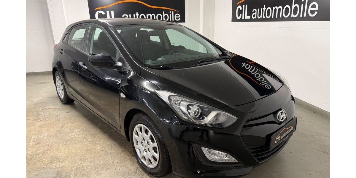 Hyundai i30 114.230 km 6.690 &euro; Bottrop 46244