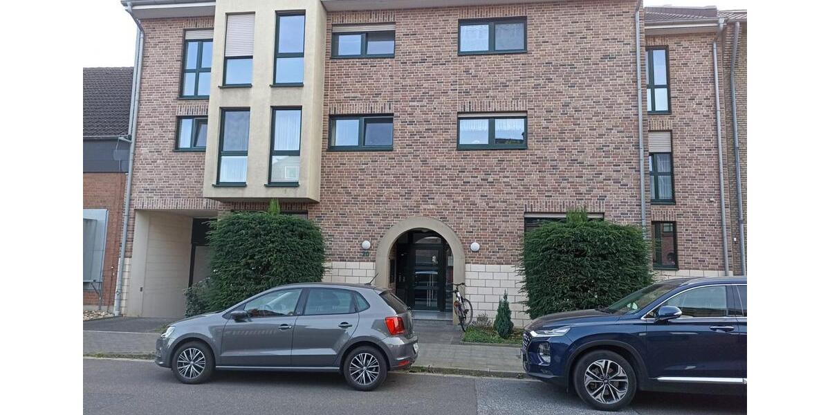 Etagenwohnung Tönisvorst - 2 Zimmer, 52 m&sup2;, 125.000&euro; | Angebot:26987348