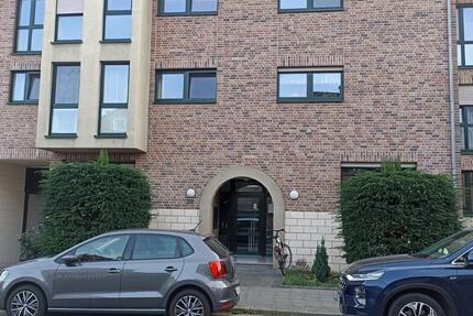 Wohnung Tönisvorst - 2 Zimmer, 52 m&sup2;, 125.000&euro; | Angebot:26987348