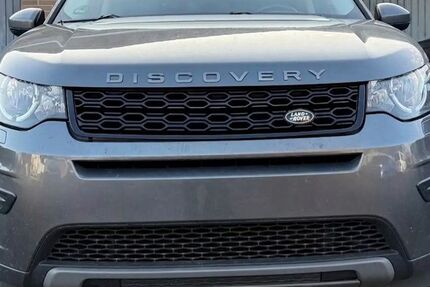 Land Rover Discovery Sport 155.000 km 12.800 &euro; Meerbusch 40668