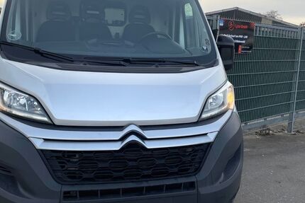 Citroen Jumper 38.800 km 16.990 &euro; Essen 45309