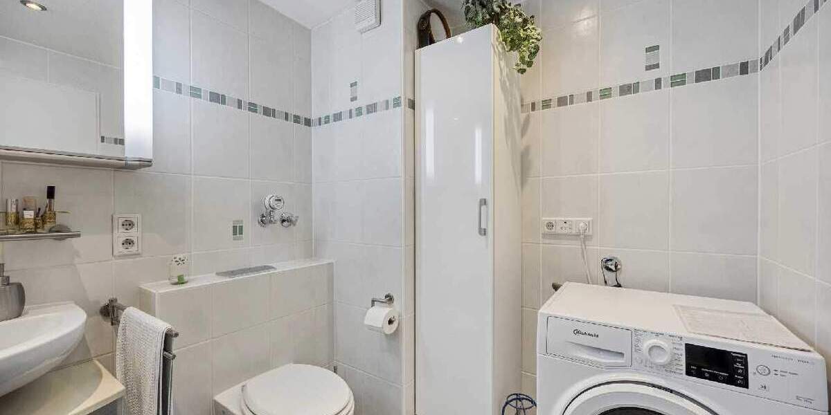 Etagenwohnung Ratingen Zentrum - 4 Zimmer, 126 m&sup2;, 448.700&euro; | Angebot:24543834