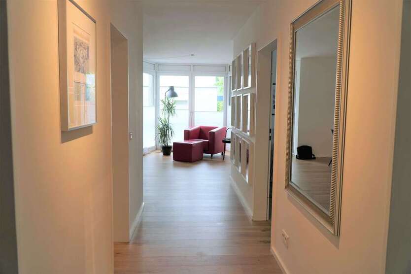 Wohnung zum Kaufen in Düsseldorf 750.000 € 109 m²