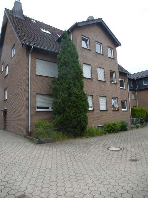 Wohnung zum Mieten in Moers Repelen 440 € 64 m²