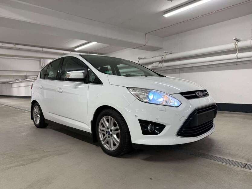 C-Max