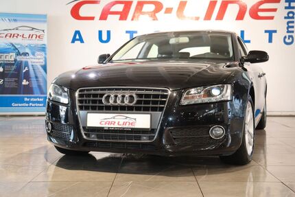 Audi A5 99.312 km 14.999 € Ratingen 40880