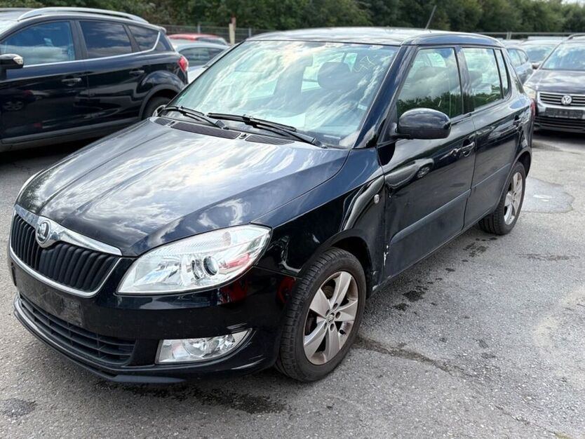 Fabia