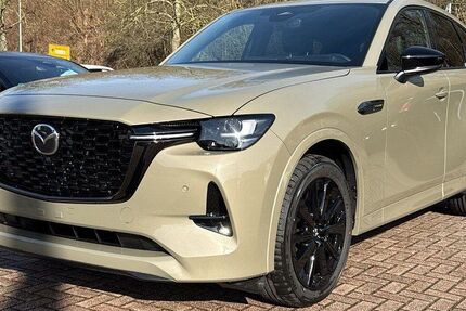 Mazda CX-60 5.569 km 50.980 &euro; Hattingen 45527