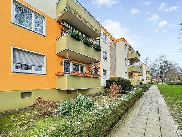 Wohnung zum Kaufen in Essen 185.000 € 75 m²