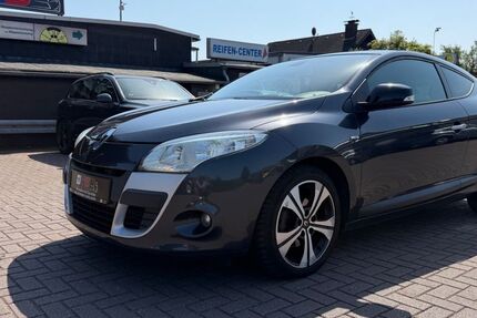 Renault Megane 173.250 km 4.699 &euro; Dinslaken 46537